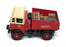Lledo 1/76 Scale DG114000 - AEC Mammoth Ballast (British Railways) Red/Cream