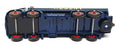 Dinky Toys 942 - Foden 14-Ton Tanker Truck Regent - Blue/Red