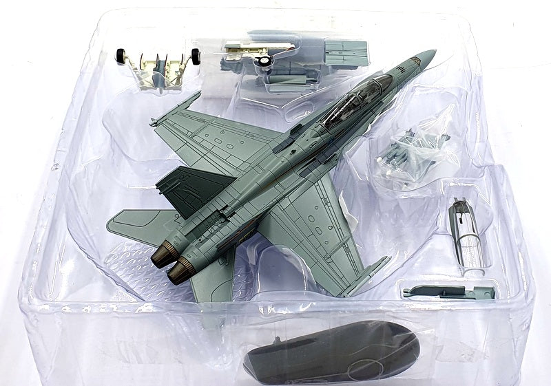 Hobby Master 1/72 Scale HA3585 - McDonnell Douglas F/A-18 Hornet "ARDU" A21-101