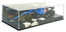 Minichamps 1/43 Scale 417 210114 Alpine F1 Team A521 #14 Bahrain GP 2021