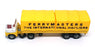 Corgi 23cm Long Original 1147 - Scammell Handyman Mk3 & Trailer Ferrymasters
