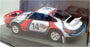 Altaya 1/43 Scale MX6ALA0004 - Porsche 911 SC #14 Safari Rally 1978 Preston Jr