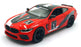 Kinsmart 1/38 Scale Pull Back & Go  TY1241 - BMW M8 Competition Coupe #1 Red 