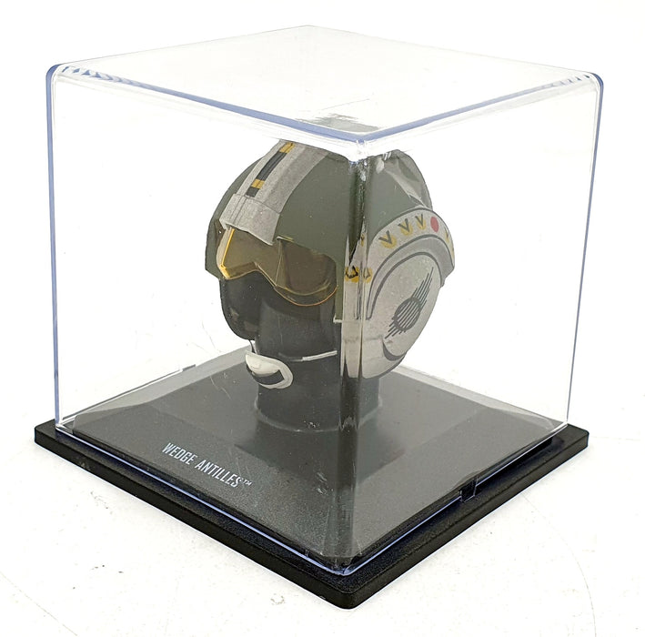 Deagostini HEL56 - Star Wars Helmet Collection - Wedge Antilles
