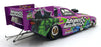 Action 1/24 Scale 104343 GM Funny Car Dragster 2003 Hulk - Pendregon