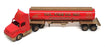Winross 1/64 Scale WR023 - Shinglehouse PA Fire Tanker Truck - Red