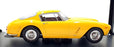 KK Scale 1/18 Scale Diecast KKDC180762 - Ferrari 250 SWB 1960 - Yellow