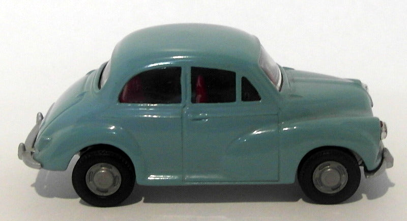Corgi 1/43 Scale Diecast ACN7140 - Morris Minor - Blue