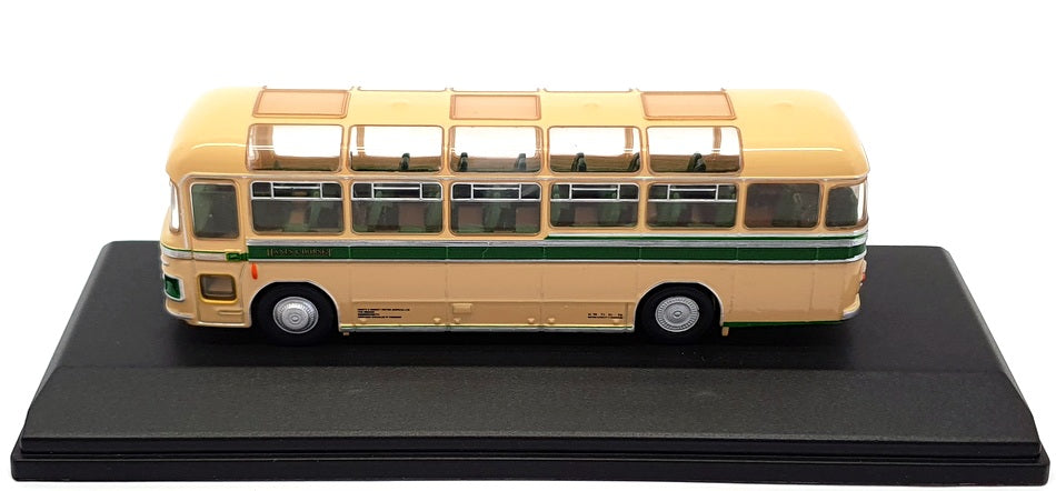 Oxford Diecast 1/76 scale 76MW6002 - Bristol MW6G Coach - Hants & Dorset