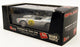 Brumm 1/43 Scale R276 - Porsche 550 RS Carrera Mexico 1954 J.Juan