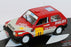 Altaya 1/43 Scale - Seat Marbella Proto - Rally De Tierra De Aviles 1988 #11