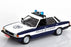 Altaya 1/43 Scale TV001 - Ford Cortina MkV - Tel Aviv Police Car