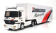 Eligor 1/43 Scale 111850 - Mercedes Actros Transporter Truck - Bridgestone