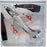 Amercom 1/100 Scale AC3103G - 1962 Hawker Hunter T7 #234 Squadron