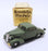 Brooklin Models 1/43 Scale BRK4 - 1937 Chevrolet Coupe - Green