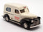 Durham Classics 1/43 Scale DC-19 - 1941 Chevrolet St John Ambulance