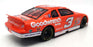 Action 1/18 Scale Diecast W189716019 - 1997 Chevrolet Monte Carlo D.Earnhardt