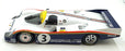 CMR 1/12 Scale Resin CMR12020 - Porsche 956 LH#3 24HR Le Mans 1984 Schuppan