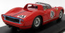Art Model 1/43 Scale ART185 - Ferarri 330P Sebring 1965 - Hill-Bonner