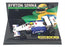 Minichamps Senna Collection 1/43 Scale No.13 - F1 Toleman TG 184 Hart Turbo 1984