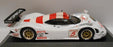 Onyx 1/43 Scale - XLM99011 PORSCHE 911 GT1 A.GRAU/A.SCHELD