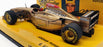 Minichamps 1/43 Scale 514 964380 - Jordan Peugeot 196 R.Schumacher