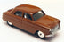 Corgi Diecast Model Car AN01101 - Ford Consul Saloon - Brown