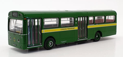 Britbus 1/76 Scale ME02 - AEC Merlin 2Dr S/Deck London Transport - R447