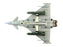 Hobby Master 1/72 Scale HA6615 - Eurofighter Typhoon FGR4 Aircraft