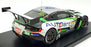 Autoart 1/18 Scale Diecast 81506 - Aston Martin V12 Vantage Bathurst 2015 #97