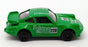 Corgi Appx 10cm Long Diecast C139/2 - Porsche 911 - Green