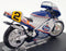 Altaya 1/24 Scale Model Motorcycle AL28010 - 1987 Honda NSR500 Wayne Gardner