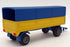 Nacoral 1/50 Scale Mat041 - Scania 140 Covered Truck & Trailer