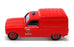 Solido 1/43 Scale Diecast 1325 - Renault 4 Van Fire Vehicle - Red