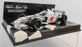 Minichamps F1 1/43 Scale - 400 010009 BAR HONDA 03 O.PANIS
