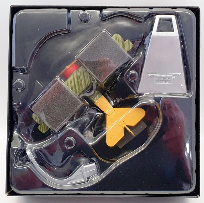 Corgi 1/48 Scale Model Aircraft AA38302 - Fokker DR.1 Lothar Von Richofen