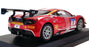 Burago 1/24 Scale 18-26308 - Ferrari 488 Formula Racing 2017 - Red #11