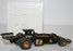 WESTERN MODELS MIKE STEPHENS 1st PROTOTYPE - SRC - LOTUS 72D FITIPALDI #8