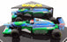 Onyx 1/43 Scale Model Car 205B - F1 Benetton Ford B194 - J.Verstappen