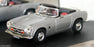 VITESSE 1/43 - 086D HONDA S800 1966 SILVER