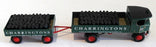 Corgi 1/50 Scale 80009 - Sentinel Dropside Wagon & Sacks - Charringtons