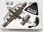 Atlas Edition 22cm Long Model Plane 3903008 - Handley Page Halifax