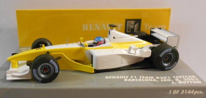 MINICHAMPS F1 1:43 Fernando Alonso McLaren MCL33 2018, Rare! EUR 22,32 MINICHAMPS F1 1:43 Fernando Alonso McLaren MCL33 2018, Rare! EUR 22,32