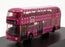 Oxford Diecast N Gauge NNR005 - New Routemaster Propercorn - R15