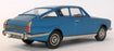 Pathfinder Models 1/43 Scale PFM33  - 1969 Sunbeam Rapier Met Blue 1 Of 500