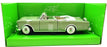 Welly Nex 1/28 Scale Diecast 24016C-W - 1953 Packard Caribbean - Green