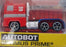 Jada 1/65 Scale Model Cars 31761 - Transformers Starscream, Bumblbee & Optimus