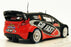 Spark 1/43 Scale S3344 - Ford Fiesta RS WRC #9 - 11th Monte Carlo 2012