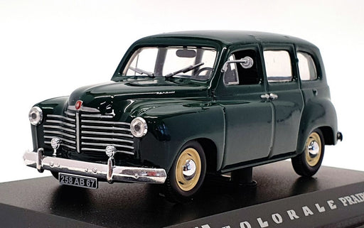 Altaya 1/43 Scale A151121B - 1952 Renault Colorale Prarie - Green