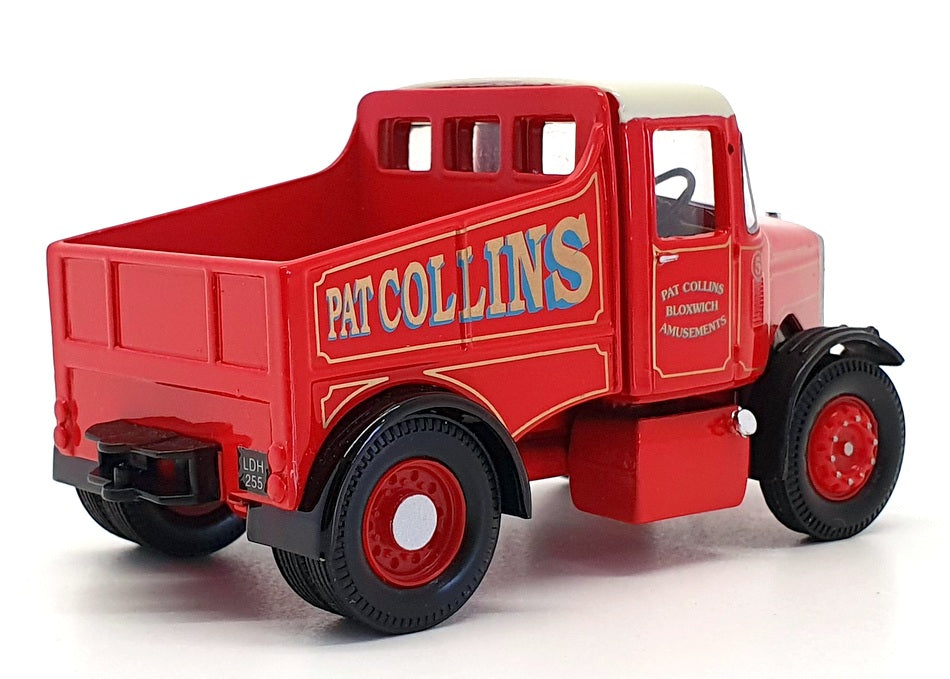 Corgi 1/50 Scale Diecast 16502A - Scammell Highwayman - Pat Collins